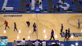 Belton vs Raytown South