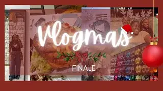 Vlogmas Finale🎄| Travel Day, Shopping in JA… #jamaica #vlogmas #christmasinjamaica