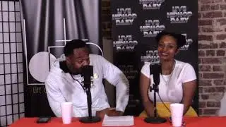 LoftP Africa Episode 8 Part 1: Live In Your Truth