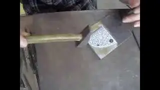 金工装飾 Handmade metal carving by 9 Dragon Metalworks Studio