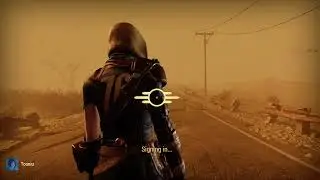 Fallout 76 New Start part 17