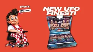 UFC FINEST & KNOCKOUT