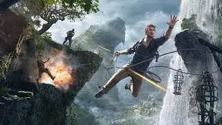 Extreme zorluk Uncharted 4 bölüm 2