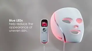 Shark CryoGlow LED Mask