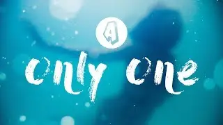 VMK & Arcando - Only One (Lyrics / Lyric Video) ft. James Delaney