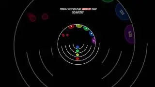 Which song is the bouncing balls playing? #asmr #adhd #satisfying #ball #bounce #bouncingball #code