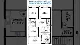 3BHK MASTERPIECE FOR BIG FAMILY HOUSE PLAN #HOUSEPLAN #HOUSEDESIGN @XYZPLANNER