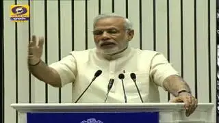 Launch of Atal Mission for Rejuvenation and Urban Transformation (AMRUT), Smart Cities Mission by PM
