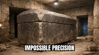 5 Impossible Ancient Machines Still Unexplained