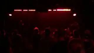Neurotypes - Deeper Live at Club Saw (Ottawa, ON)