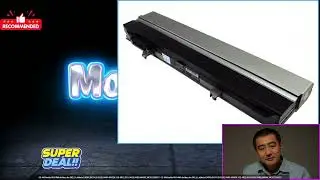 3256802419783874 CS 4400mAh 48 84Wh battery for DELL Latitude E4300,E4310,E4320,E4400 0