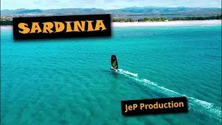 Windsurfen Sardinien 2020/21