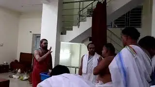 Live from Sringeri Sharada Peetham Thirumana Mandapam, Kanchipuram