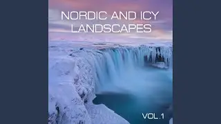 Icy Landscape