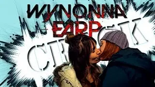 WYNONNA EARP CRACK 3X03 || #GayLovers