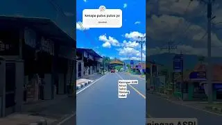 kuningan asri #cover #kotakuningan #coversong #gemblong #tahususu #mudik #pemandangan