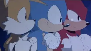 sonic mania no save run