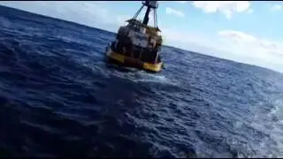 SpaceX Autonomous Spaceport Drone Ship 