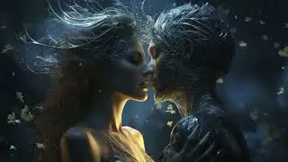 I cant let go - Martin von Auen feat.Mike Jäger