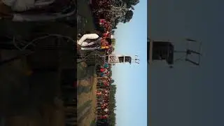 Sano kaji (Samar shamsher Kunwar) ko dhamaka..