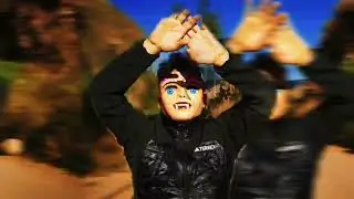 Mala Fe - Aeropajitas ( con Alexis, 6 Voltios)