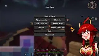 SHORT BUILDING ONLY STREAM (no mic, text chat)【Minecraft】❌🎀