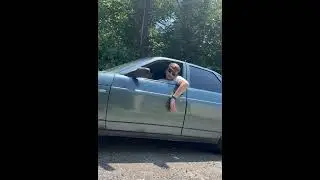Это наша последняя гонка 😂 #гонки #automobile #ваз #юмор #влог #тренды #гораде #прикол #ремонт