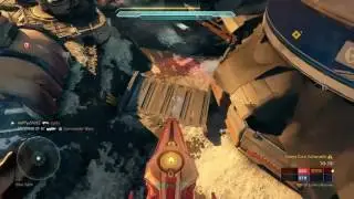 halo 5 phaeton helios quick gameplay