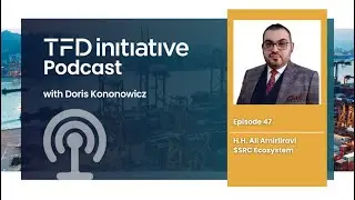 Episode 47: From Smart Contracts to Institutional Capital: $SRC Ecosystem&rsquo;s Bold Bet on DigitalTrade