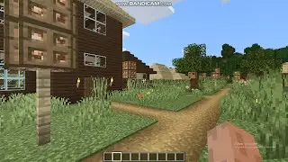 🏡COMO CONSTRUIR UNA ALDEA EN MINECRAFT 1.16.5 !!. CREA TU PROPIA ALDEA MINECRAFT .