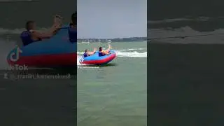 Прокат таблетки)) Ребята в лёгком шоке))😜@shorts#seadoo#sea#momento#travel#