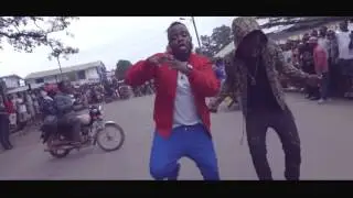 Liberian Music 2016 P C K & L  Frankie   Freestyle Official Music Video