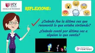 SOPORTE SOCIOEMOCIONAL