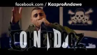 INSTRUMENTAL BOZ - Besieg den Beat (prod. by KAZPRO ANDAWE AKA SIDARTA)