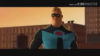 YTP Gli incredibili [ITA]