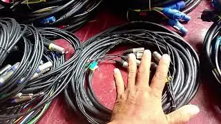 SYSTEM CONNECTION. SOUND PACKAGE ERROR AUDIO.NEW WAY