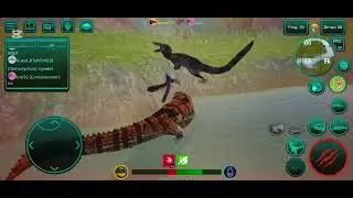 #dinosaur #the #butifyoucloseyoureyes The#The اتمساححححCursed Dinosaur Isle#jurassicworld #roblox  