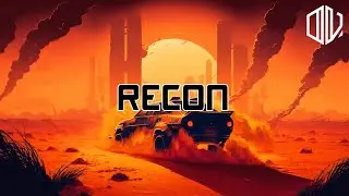 Darksynth / Electronica / Industrial / RTS Gaming Music - Recon | Royalty Free | Background Music