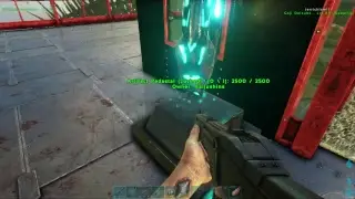 Ark Ragnorak Ep 28: Theri Gone!?