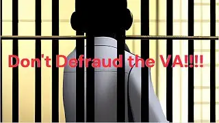 Navy Veterans Talks about VA Fraud Cases