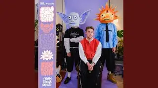 40 YARDS (INTRO)