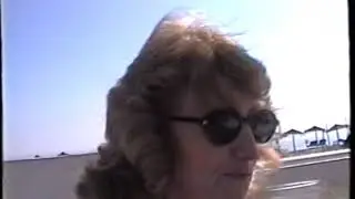 1997 Costa Del Sol Geoff Jenny Ian Jean Bob Irene