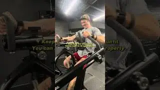 Прогрессивная перегрузка в двух словах