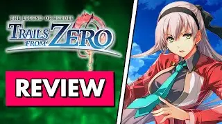 Trails From Zero was Worth the Long Wait