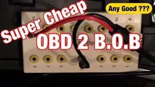 Super Cheap DLC B.O.B