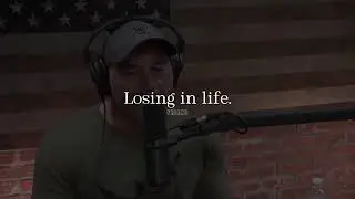 failure builds character