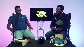 The Caribbean&rsquo;s leading Data Analytics Company Pt.2, Blue Dot Insights | S2:19 | (Feat Larren Peart)