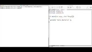 4.2.3.1 Hello World