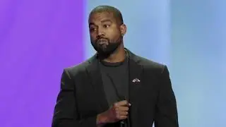 Kanye West's Donda Academy only served students sushi, lawsuit claims