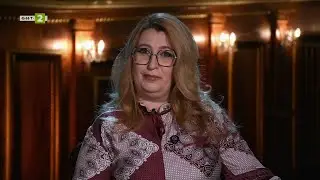 Мила Михова: За избора ѝ да стане оперна певица, От първия ред - 17.01.2026